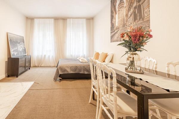 Paile Gare Du Nord Apartment Brussels Exterior photo